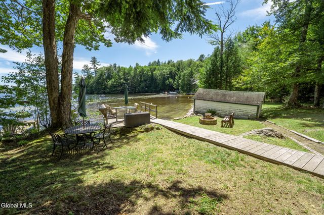 233 North Shore Road, Caroga, NY 12032