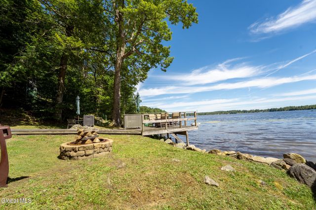 233 North Shore Road, Caroga, NY 12032