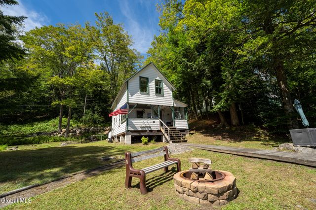233 North Shore Road, Caroga, NY 12032
