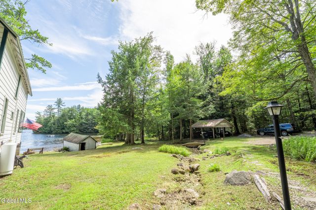 233 North Shore Road, Caroga, NY 12032
