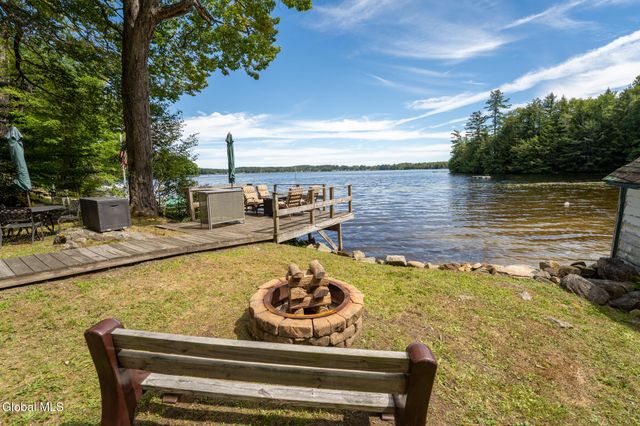 233 North Shore Road, Caroga, NY 12032