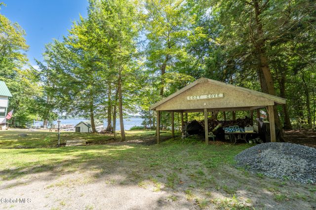 233 North Shore Road, Caroga, NY 12032