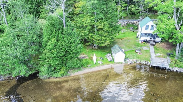 233 North Shore Road, Caroga, NY 12032