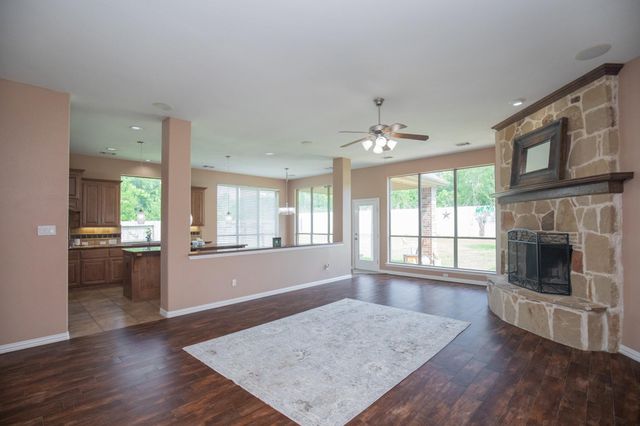 8207 Otter Creek Way, Missouri City, TX 77459