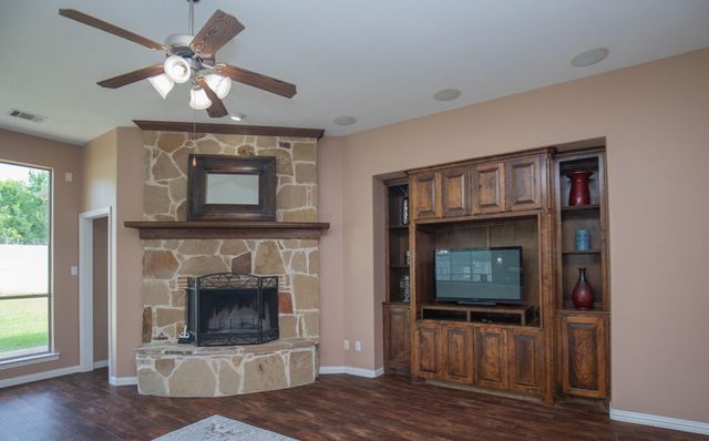 8207 Otter Creek Way, Missouri City, TX 77459