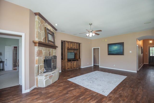 8207 Otter Creek Way, Missouri City, TX 77459