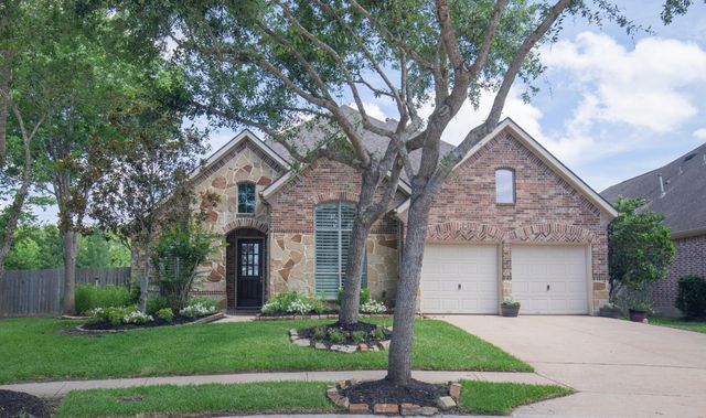 8207 Otter Creek Way, Missouri City, TX 77459