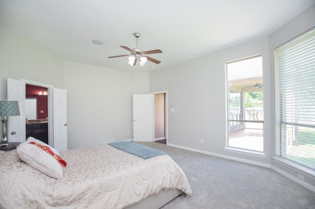 8207 Otter Creek Way, Missouri City, TX 77459