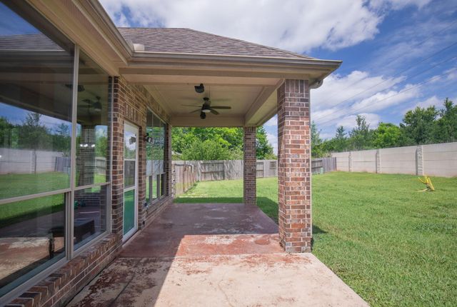8207 Otter Creek Way, Missouri City, TX 77459