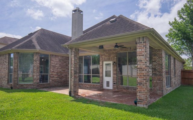 8207 Otter Creek Way, Missouri City, TX 77459