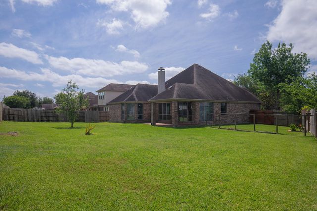 8207 Otter Creek Way, Missouri City, TX 77459