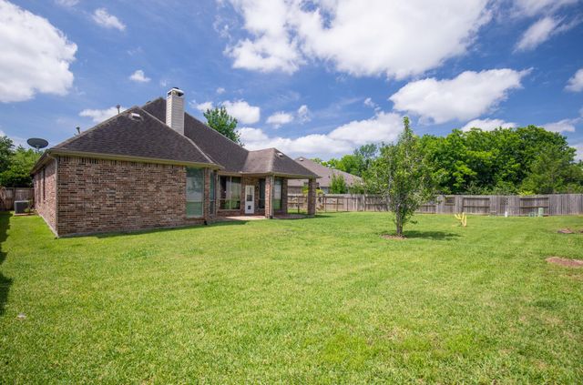 8207 Otter Creek Way, Missouri City, TX 77459