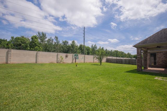 8207 Otter Creek Way, Missouri City, TX 77459