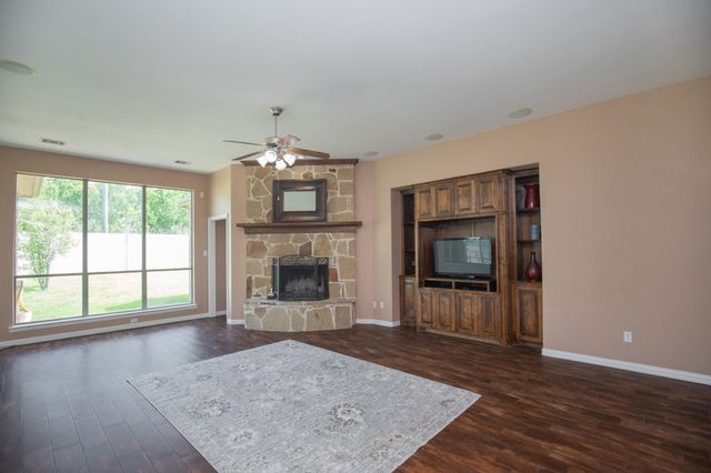 8207 Otter Creek Way, Missouri City, TX 77459