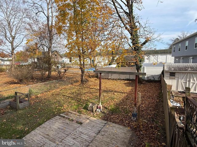 51 WHITE ST, Mount Holly, NJ 08060