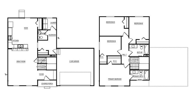 1037 Foxglove Avenue, Vicksburg, MI 49097