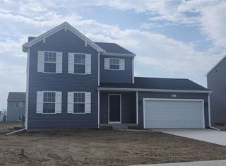 1037 Foxglove Avenue, Vicksburg, MI 49097