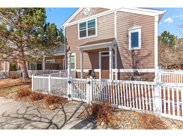 2011 Grays Peak Dr 204, Loveland, CO 80538