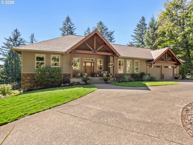 8755 Se KINGSWOOD Way, Damascus, OR 97089