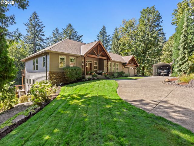8755 Se KINGSWOOD Way, Damascus, OR 97089