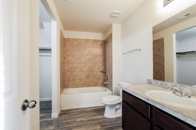 10331 Blue Wonder, Houston, TX 77044