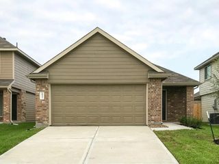 10331 Blue Wonder, Houston, TX 77044