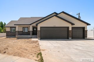 4880 S Rocky Mountain Drive, Ammon, ID 83406