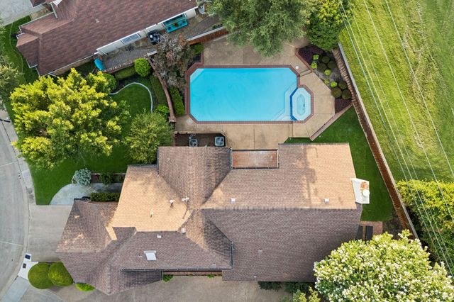 4115 Rive Lane, Addison, TX 75001