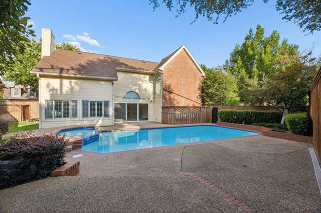 4115 Rive Lane, Addison, TX 75001