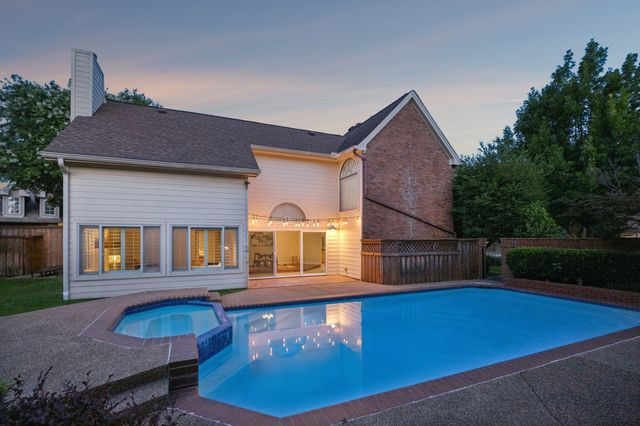 4115 Rive Lane, Addison, TX 75001