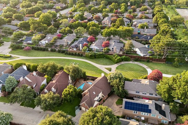 4115 Rive Lane, Addison, TX 75001