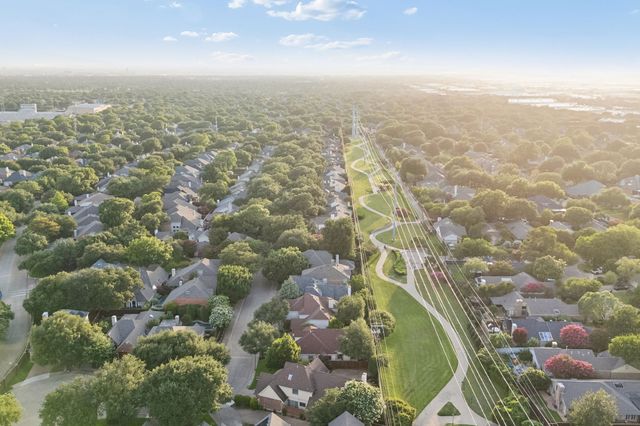 4115 Rive Lane, Addison, TX 75001