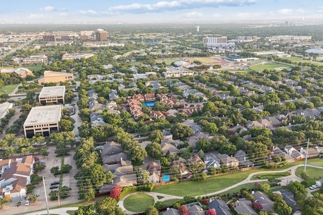 4115 Rive Lane, Addison, TX 75001