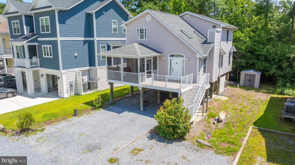 33399 COLEMAN GALE LN, Bethany Beach, DE 19930