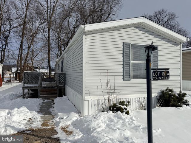 124 DAWN ST, Quarryville, PA 17566