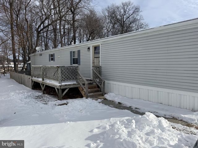 124 DAWN ST, Quarryville, PA 17566