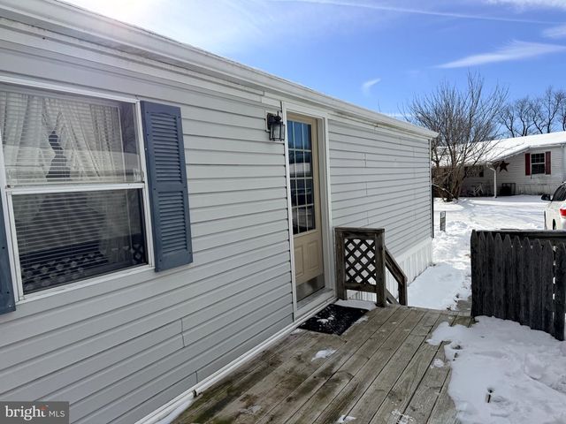 124 DAWN ST, Quarryville, PA 17566