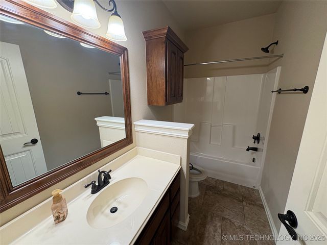 6079 E 143rd Street S, Bixby, OK 74008