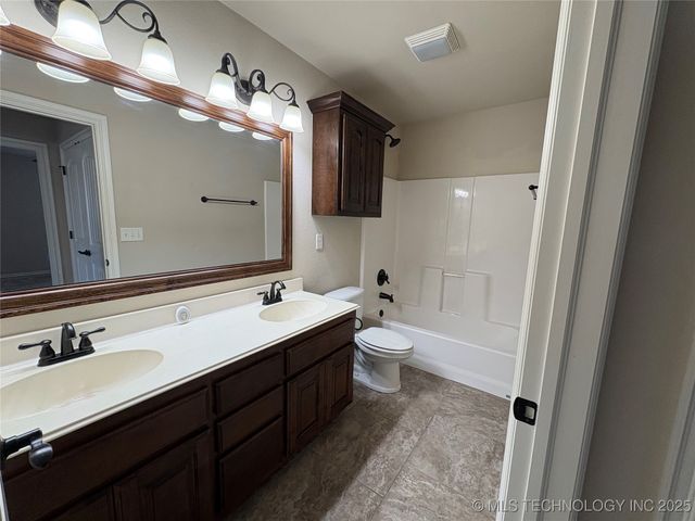 6079 E 143rd Street S, Bixby, OK 74008