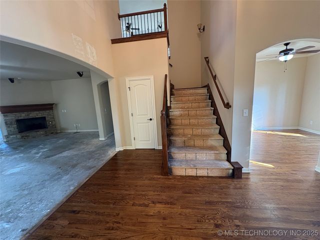 6079 E 143rd Street S, Bixby, OK 74008