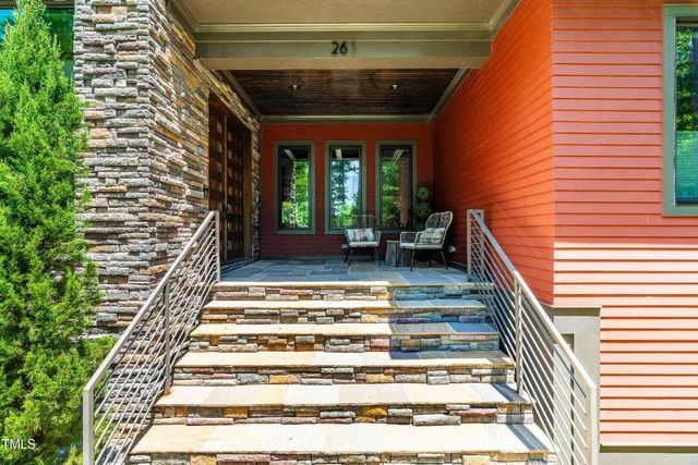 261 Lexington Dr, Apex, NC 27523