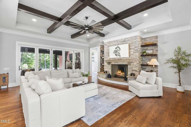 261 Lexington Dr, Apex, NC 27523
