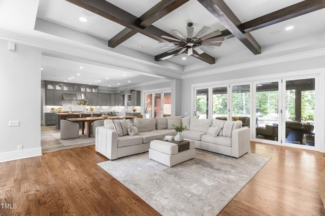 261 Lexington Dr, Apex, NC 27523