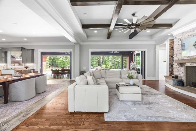 261 Lexington Dr, Apex, NC 27523