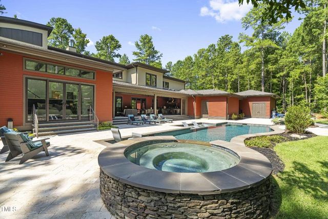 261 Lexington Dr, Apex, NC 27523