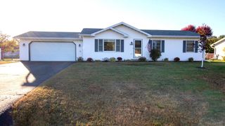 5908 CORONADO DRIVE, Weston, WI 54476