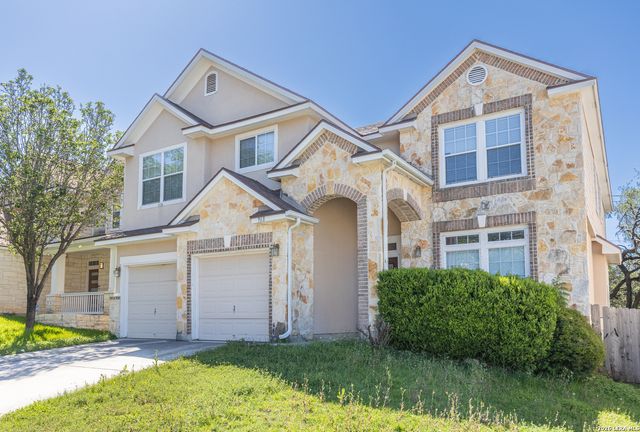 968 PERSIAN GDN, San Antonio, TX 78260
