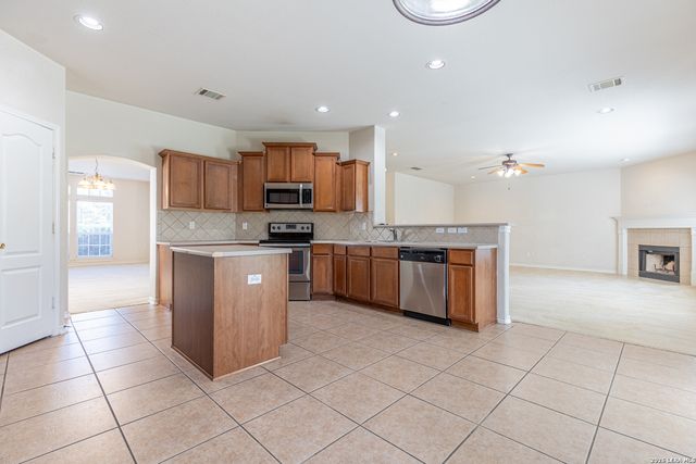 968 PERSIAN GDN, San Antonio, TX 78260