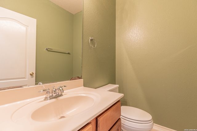 968 PERSIAN GDN, San Antonio, TX 78260