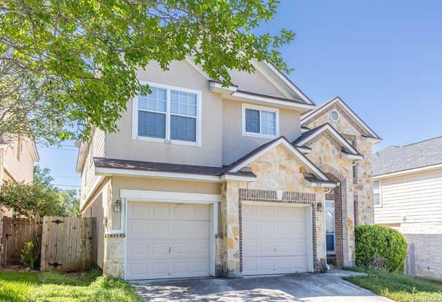 968 PERSIAN GDN, San Antonio, TX 78260